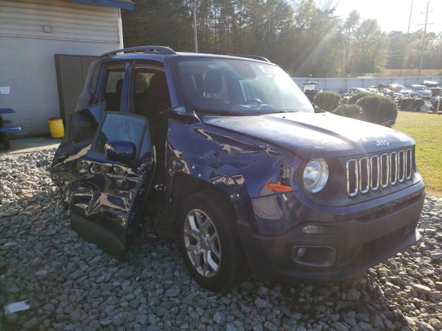 JEEP RENEGADE L 2017 zaccjbbb5hpf08037