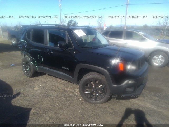 JEEP RENEGADE 2017 zaccjbbb5hpf12542