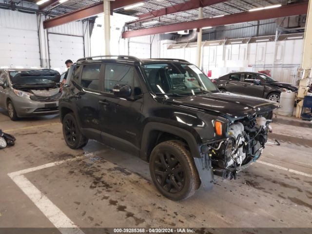 JEEP RENEGADE 2017 zaccjbbb5hpf12735