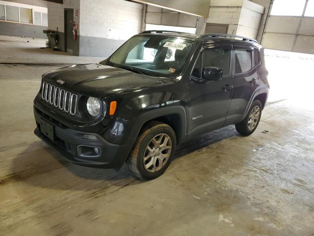 JEEP RENEGADE 2017 zaccjbbb5hpf20236