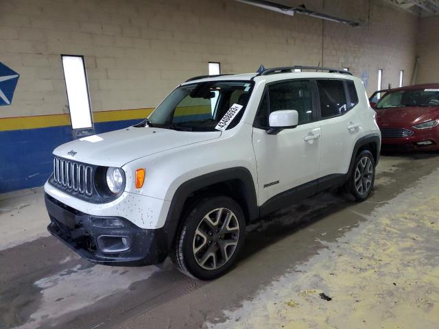 JEEP RENEGADE L 2017 zaccjbbb5hpf22374