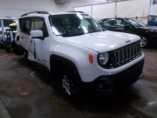 JEEP RENEGADE L 2017 zaccjbbb5hpf25680