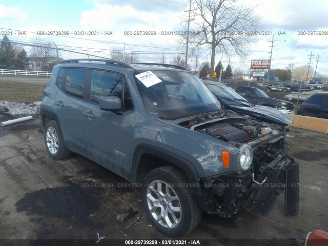 JEEP RENEGADE 2017 zaccjbbb5hpf29535