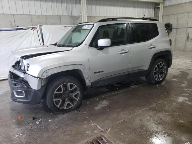 JEEP RENEGADE 2017 zaccjbbb5hpf33231