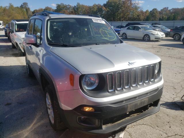 JEEP RENEGADE L 2017 zaccjbbb5hpf40664