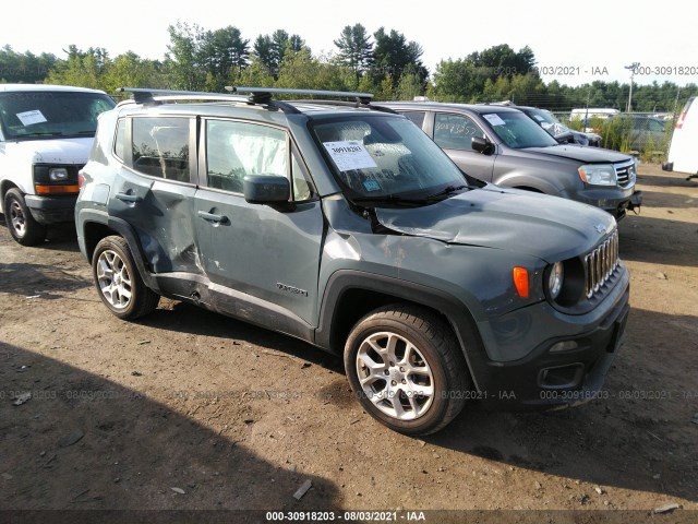 JEEP RENEGADE 2017 zaccjbbb5hpf43189