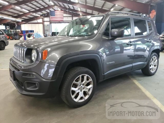 JEEP RENEGADE 2017 zaccjbbb5hpf46416