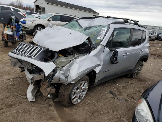 JEEP RENEGADE L 2017 zaccjbbb5hpf48795