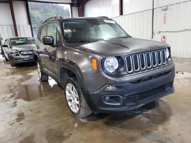 JEEP RENEGADE L 2017 zaccjbbb5hpf57237