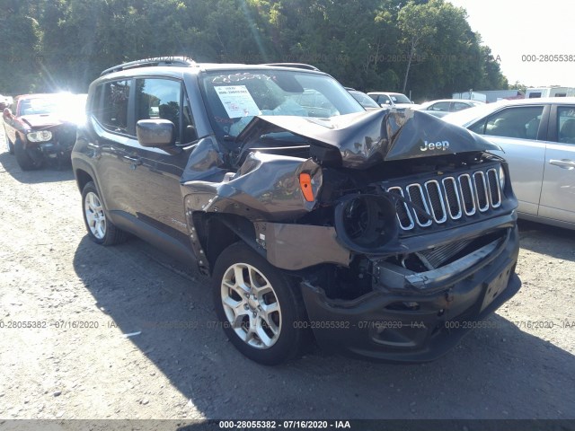 JEEP RENEGADE 2017 zaccjbbb5hpf63037