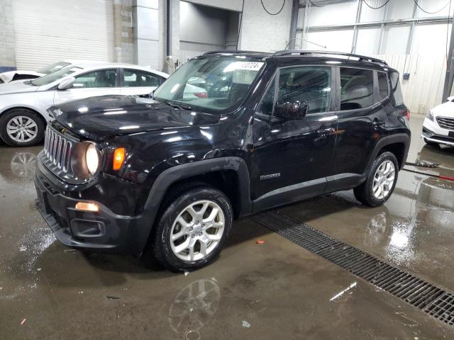 JEEP RENEGADE L 2017 zaccjbbb5hpf69162