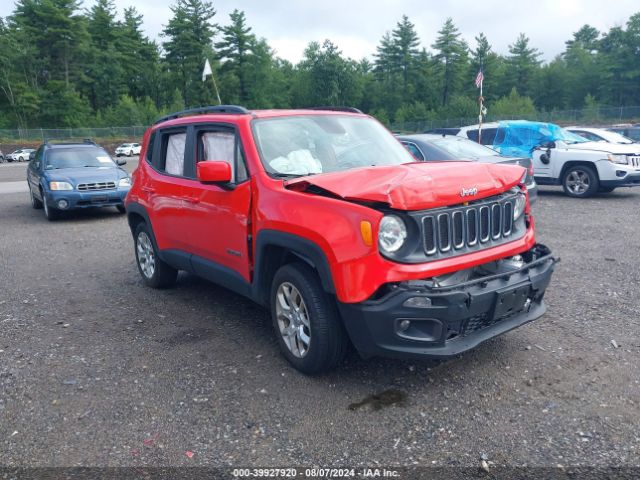 JEEP RENEGADE 2017 zaccjbbb5hpf77715