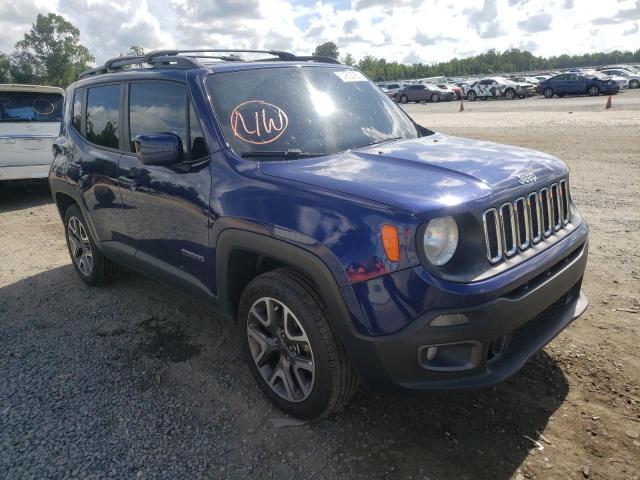 JEEP RENEGADE 2017 zaccjbbb5hpg11684