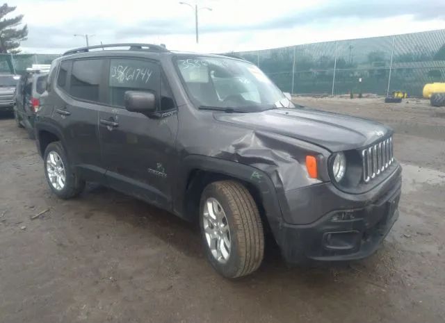 JEEP RENEGADE 2017 zaccjbbb5hpg22197