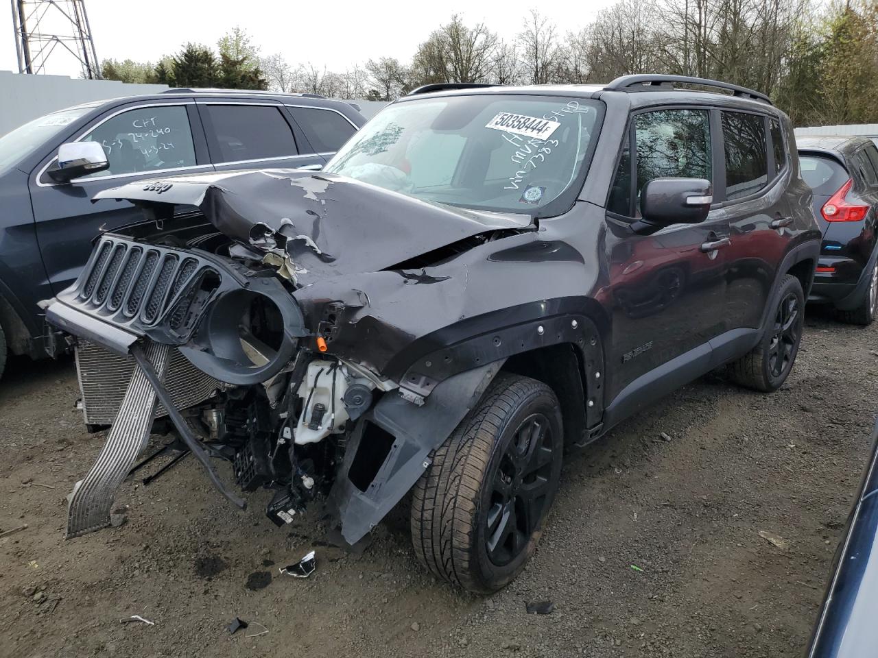 JEEP RENEGADE 2017 zaccjbbb5hpg27383