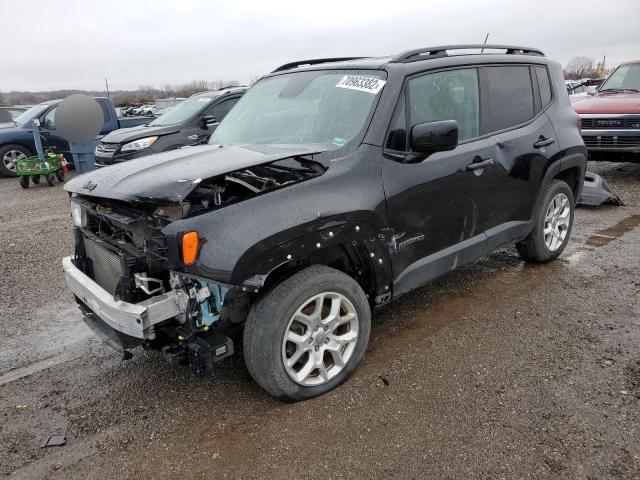 JEEP RENEGADE L 2017 zaccjbbb5hpg39467