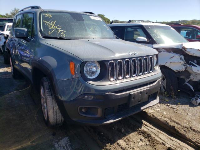 JEEP RENEGADE L 2017 zaccjbbb5hpg39596