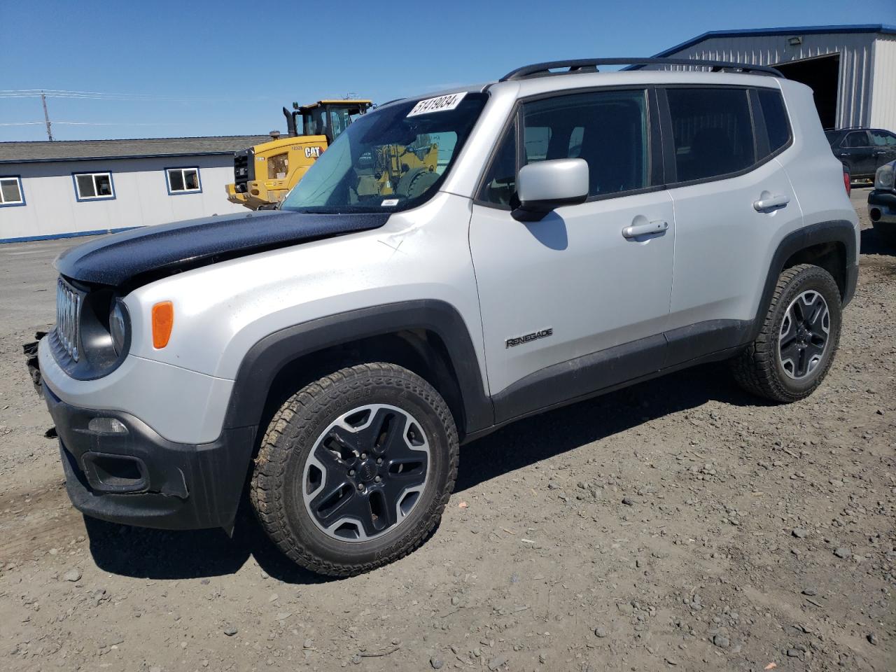 JEEP RENEGADE 2017 zaccjbbb5hpg44748