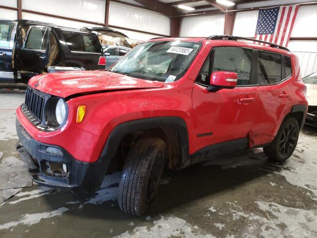 JEEP RENEGADE 2017 zaccjbbb5hpg49299