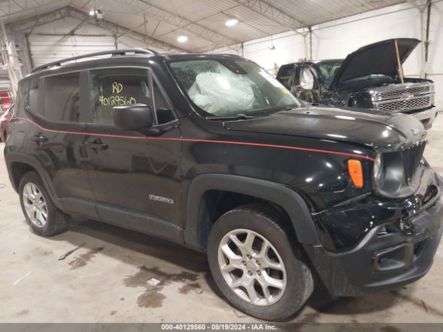 JEEP RENEGADE 2017 zaccjbbb5hpg55894