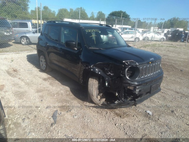 JEEP RENEGADE 2017 zaccjbbb5hpg57368