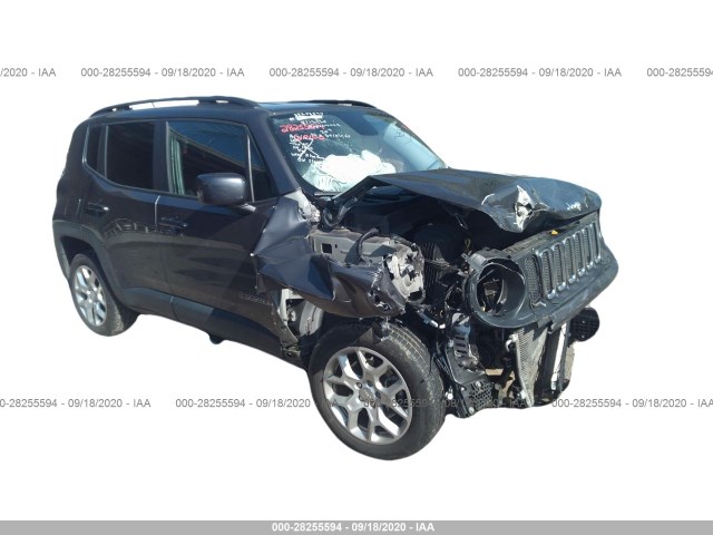 JEEP RENEGADE 2017 zaccjbbb5hpg59556