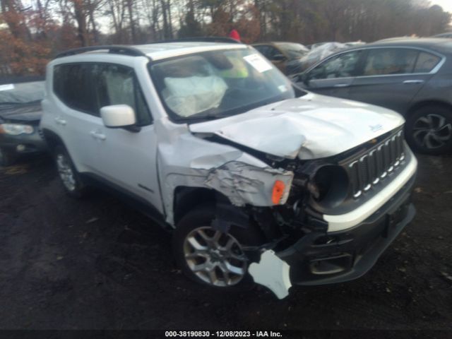 JEEP RENEGADE 2018 zaccjbbb5jpg73494