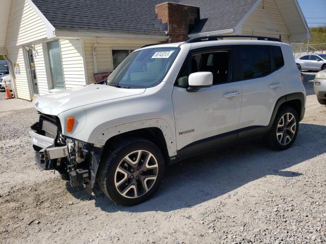 JEEP RENEGADE 2017 zaccjbbb5jpg75312