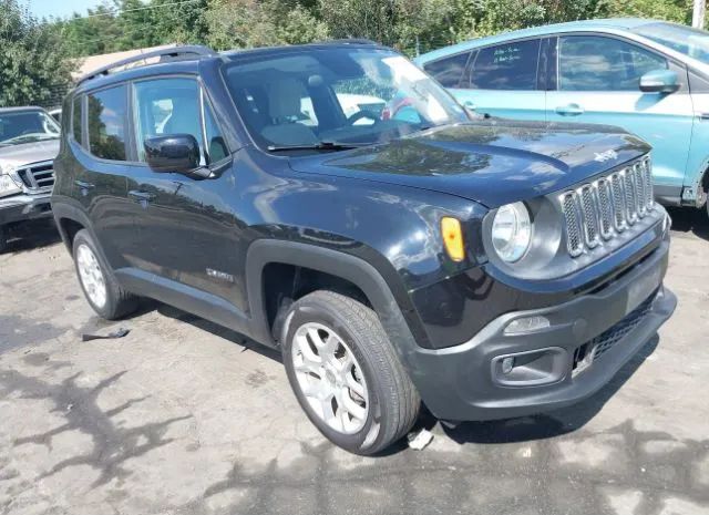 JEEP RENEGADE 2018 zaccjbbb5jpg75942