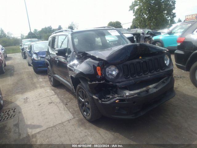 JEEP RENEGADE 2018 zaccjbbb5jpg78341