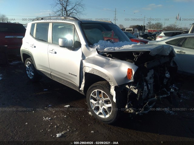 JEEP RENEGADE 2018 zaccjbbb5jpg96872