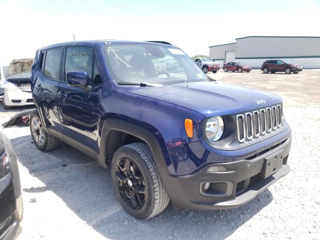 JEEP RENEGADE L 2018 zaccjbbb5jpg98265