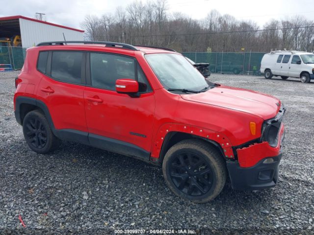 JEEP RENEGADE 2018 zaccjbbb5jpg99691