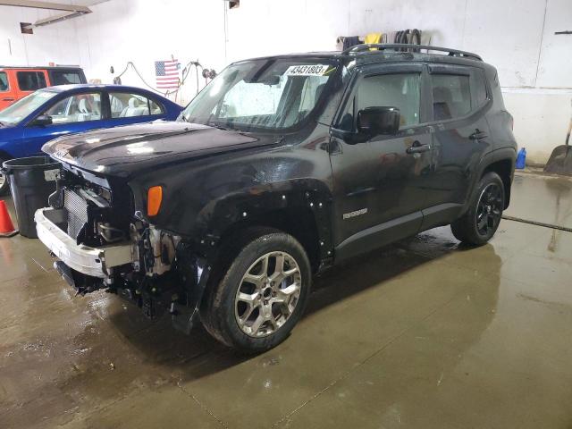 JEEP RENEGADE L 2018 zaccjbbb5jph00922