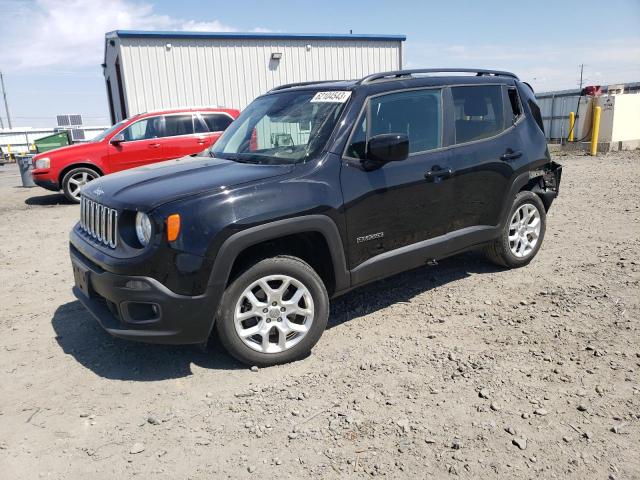 JEEP RENEGADE L 2018 zaccjbbb5jph01696