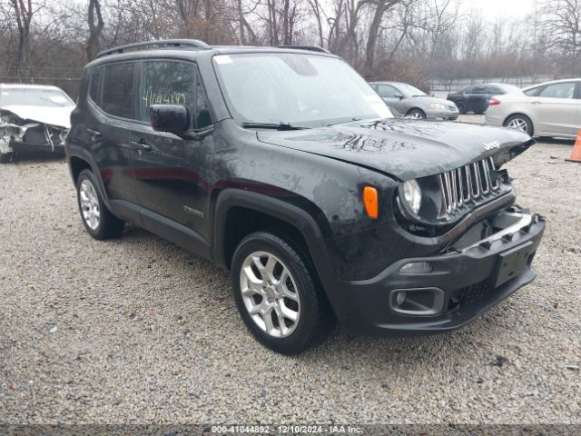 JEEP RENEGADE 2018 zaccjbbb5jph12469