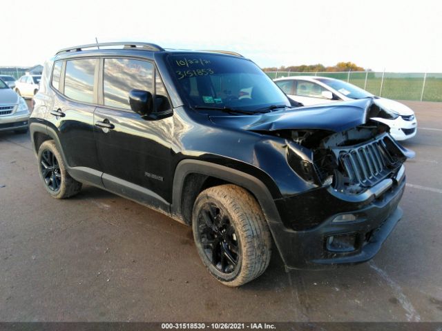 JEEP RENEGADE 2018 zaccjbbb5jph12987