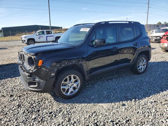 JEEP RENEGADE 2018 zaccjbbb5jph14271