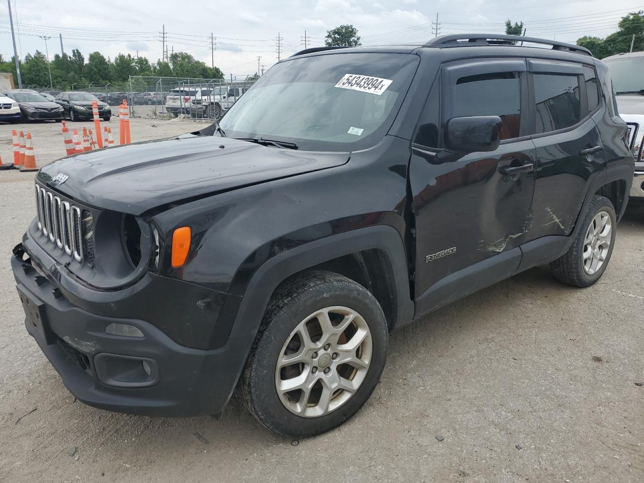 JEEP RENEGADE 2018 zaccjbbb5jph44466