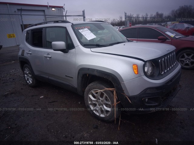 JEEP RENEGADE 2018 zaccjbbb5jph56469