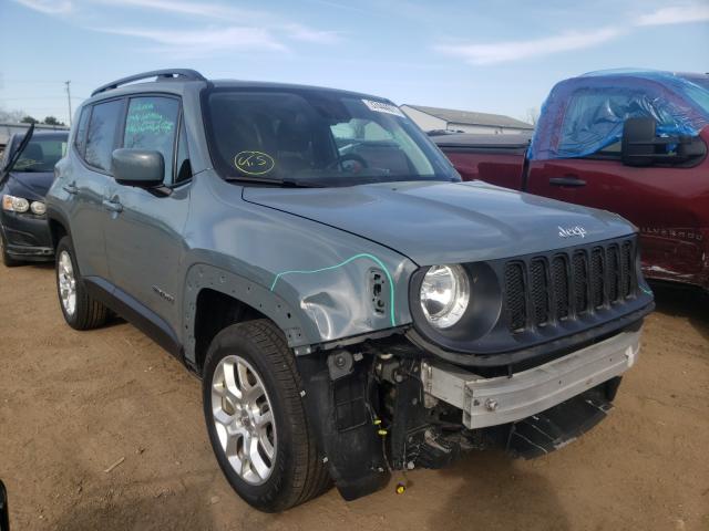 JEEP RENEGADE 2018 zaccjbbb5jph56729