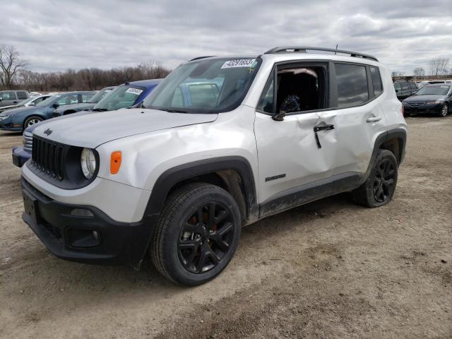 JEEP RENEGADE 2018 zaccjbbb5jph70680