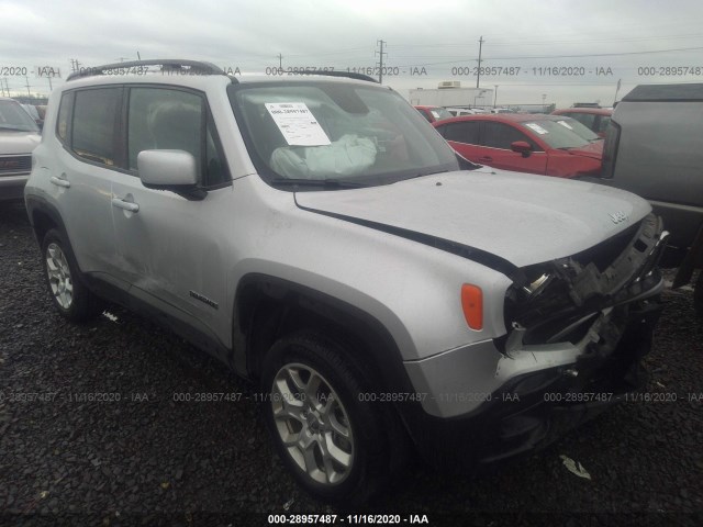 JEEP RENEGADE 2018 zaccjbbb5jph71361