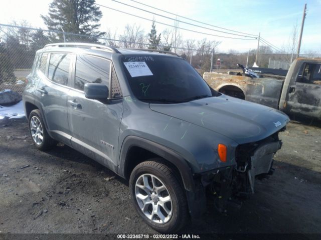 JEEP RENEGADE 2018 zaccjbbb5jph84711