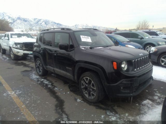 JEEP RENEGADE 2018 zaccjbbb5jph98477