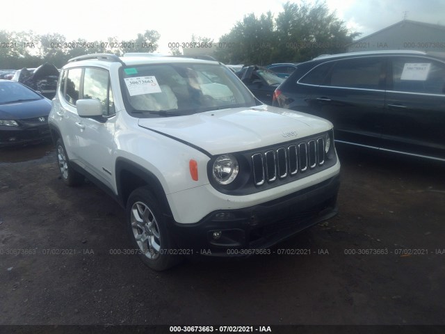 JEEP RENEGADE 2018 zaccjbbb5jpj02598