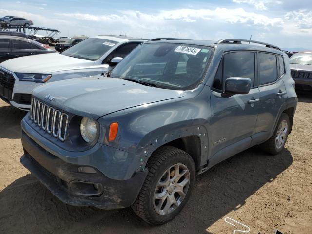 JEEP RENEGADE 2018 zaccjbbb5jpj16517