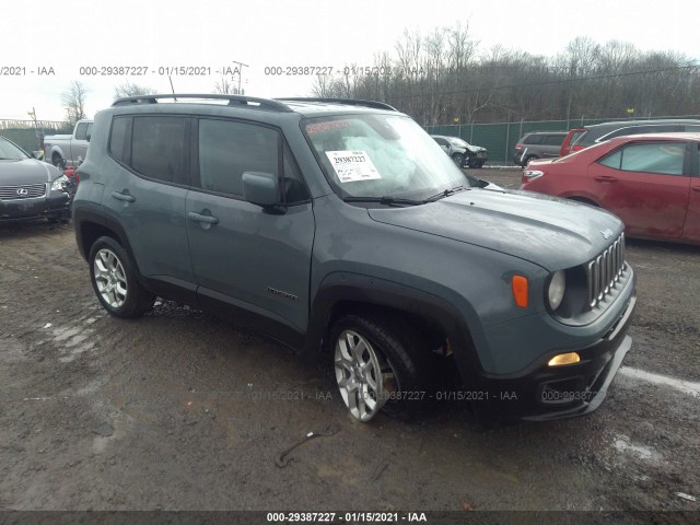 JEEP RENEGADE 2018 zaccjbbb5jpj28408