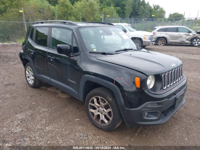 JEEP RENEGADE 2018 zaccjbbb5jpj38145