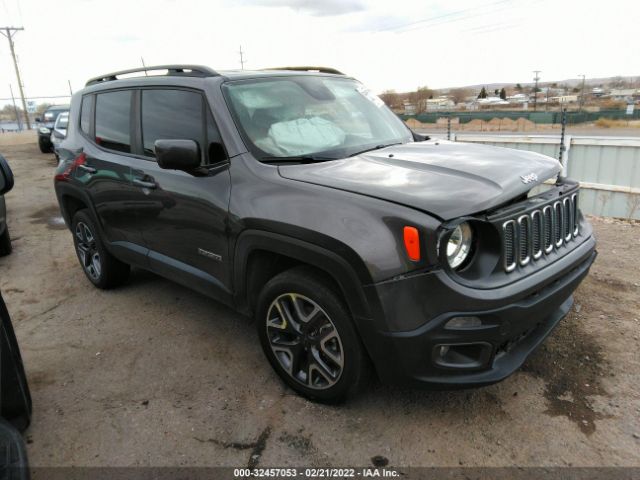 JEEP RENEGADE 2018 zaccjbbb5jpj38372